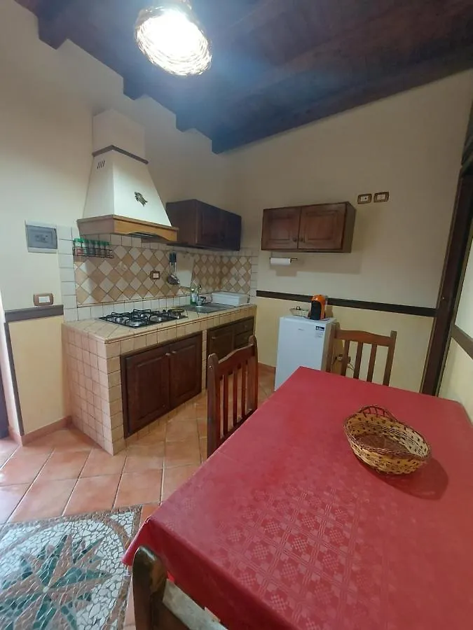 Casa Nel Verde Lampedusa