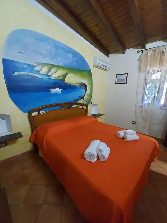 Apartment Casa Nel Verde Lampedusa