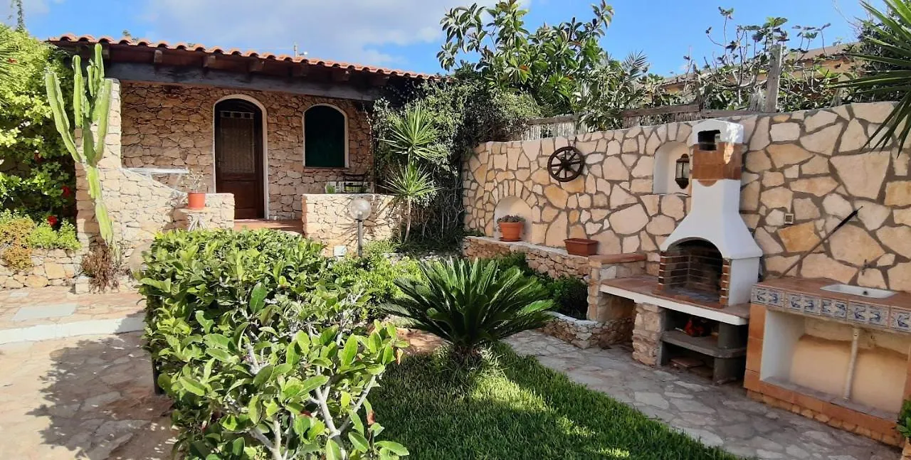 Apartment Casa Nel Verde Lampedusa