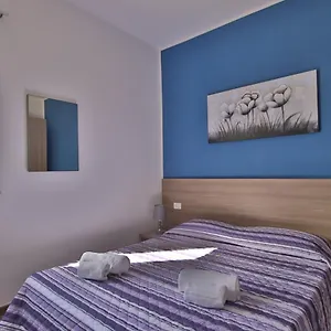 Appartamento Residenza Alminà, LMP