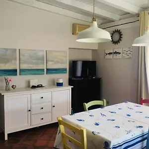 Appartamento Fronte Mare Porto Vecchio, LMP