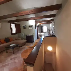 Casa S'arena Casa vacanze Putzu Idu