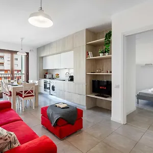 Sarca 11th Floor Appartamento Milano