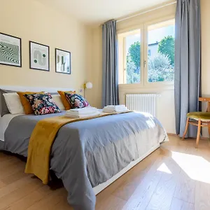 Gladys, Con Vista A Appartamento Fiesole