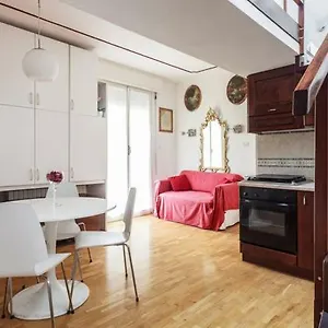 Le Grenier Appartamento Bologna