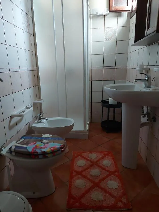 Casa Vacanza LMP